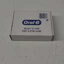 Oral-B iO Ultimate Clean Replacement Brush Heads, 5 Count, 4 Ultimate Clean + 1 Gum & Sensitive White