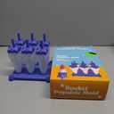 Rocket Popsicle Mold