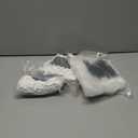 3 x Seasons Spider Web Halloween Decoration, Super Stretch Cobwebs with 30 Plastic Spiders for Halloween Indoor and Outdoor Decor, for 800 Sq. Ft. Use