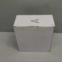 Upgrade Blender Cups Fit for Nutribullet 600w/900w, Replacement Parts 24oz Cups with Flip-Top To-Go-Lids, Blender Accessories (2 Pack)