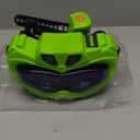 Fotorama Alien Vision Shooting Game, Goggles and Wrist Blaster Toy, Indoor and Outdoor Play, Hand Eye Coordination, Gifts for Kids Ages 5 & Up