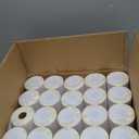 MFLABEL 20 Rolls 1744907 Thermal Shipping Label 4x6 for 4XL (20 Rolls)