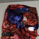Anagram Spider Man Gliding Balloon, Multicolor, Giant