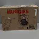 Huggies Size 1 Diapers, Little Snugglers Diapers, Size 1 (8-14 lbs), 198 Count (6 Packs of 33)