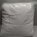 MATBEBY Full Size Mattress Pad - Cooling Breathable Mattress Topper, Quilted Fitted Mattress Protector, Pillow Top Mattress Cover with 8-21" Deep Pocket, Soft, Machine Washable, White, 54x75 Inches