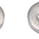 Dorman 929-772 Leaf Spring Axle U-Bolt Kit Compatible with Select Dodge/Plymouth Models