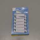 Replacement Toothbrush Heads Compatible with Oral B Braun, 12 Pcs Professional Electric Toothbrush Brush Heads Compatible with Oral B Replacement Heads Refill 7000/Pro 1000/9600/500/3000