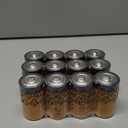 Amazon Basics 12-Pack D Cell Alkaline All-Purpose Batteries, 1.5 Volt, 5-Year Shelf Life