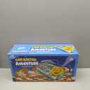 Musical Steering Wheel Toys for Boys 4-6: Toddler Simulated Driving Racing Car Game with Sound Ages 3+ Year Old, Interactive Educational Learning Race Truck for Kids Girls Birthday Gifts