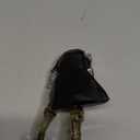 Star Wars The Mandalorian Armor Display 4 7/8 x 1 3/4 x 3 inch