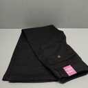 Womens Wide Leg Jeans - Deep Front Pockets High Waisted Jeans, Stretchy Baggy Straight Leg Jeans for Women (8)