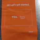 TCL 40-Inch Class S3 1080p LED Smart TV with Fire TV (40S350F, 2023 Model), Alexa Built-in, Apple AirPlay Compatibility, Streaming FHD Television,Black