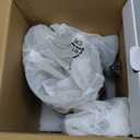 Maestri House Milk Frother, Variable Temp and Froth Thickness DualFro 600 Milk Frother Steamer, 21OZ Smart Touch Control Milk Warmer, Dishwasher Safe, Memory Function for Latte&Hot Chocolate (Black)