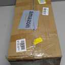 Car Floor Mats Custom Fit for Lexus is 250/IS 300/IS 350/IS 200t/IS 250f 300f 350f 2014-2025 Black Rubber Auto Liner Mats All Weather Protection