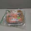 Air Fryer Paper Liners, 125Pcs Air Fryer Disposable Liners, Non-Stick and Oil Proof for Easy Cleanup, 8” Square for 5-8 qt Basket by Baker's Signature