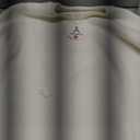 ANRABESS Womens 2025 Fall Waffle Sweaters Long Sleeve Thumbhole Casual Knitted Side Zipper Pullover Sweaters Top L