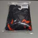 8 x Ahegao Mens Hoodies Novetly Sweatshirts for Man 3D Graphics Pullover with Pockets S-4XL (XL)