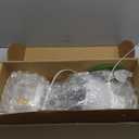 OCPTY Electric Fuel Pump Module Assembly for 2011-2015 for Chevrolet Cruze L4 1.4L E4033M FG1737 SP4079M P76788M 13580532