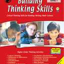 Building Thinking Skills Level 1