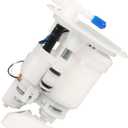 Silscvtt Fuel Pump Assembly Replacement for Yamaha Raptor 700R YFM700 2006-2019 1S3-13907-10-00 1S3-13907-02-00