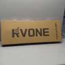 30 Inch Kids Electric Guitar Kit Beginner Complete Bundle with Smooth Fingerboard, Lightweight Design for Child, 5W Practice Amp, Gig Bag, Tuner, Strap, Cable, Picks, Extra Strings, RST-70 Black