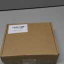 SKOWLL Shower Valve Kit Wall Mount Shower Mixing Valve Kit Brass Body Rough-In Valve Trim Kit, Polished Chrome Single Handle Control Valves Kit