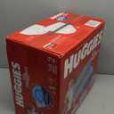 Huggies Size 2 Diapers, Little Snugglers Baby Diapers, Size 2 (12-18 lbs), 148 Count