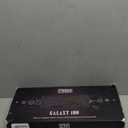 EPOMAKER Galaxy100 QMK/VIA Wireless Gaming Keyboard, Aluminum Shell, Bluetooth/2.4Ghz/USB-C, Pre-Lubed Hot-Swappable Linear Switches, NKRO, RGB Backlit (Black, Wisteria Linear Switch)