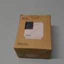 Petcube Cam 360 Camera Interactive WiFi Pet and Home Security Pan-Tilt Camera with Phone App, 1080p HD Video, 360 Rotation, Night Vision, AI Alerts