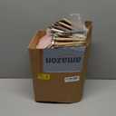 Jetec 100 Pcs/50 Sets Motivational Spiral Notebook with Sticky Notes Pen Bulk Boho Inspirational Journals Employee Appreciation Thank You Gift for Teacher Coworker Staff Team (Earth Tone)