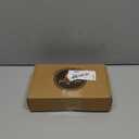 Plutus Pet No Pull Dog Harness, Adjustable Nylon Harness with Soft Padding, Reflective and Heavy Duty Dog Harness for  Dogs(Cyan, L)