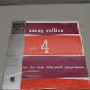 Plus 4 (Original Jazz Classics Series) [180g LP]