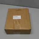 Baderke 2 Pcs Glass Sugar Dispenser with Pour Spout, 15 oz Glass Sugar Container Dispenser for Coffee Bar Accessories for Coffee, Tea and Baking