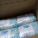 Pampers Swaddlers Diapers, Size 1 (8-14 lbs), 164 Count, Absorbent, Keeps Baby Dry and Comfortable, Skin Safe Disposable Baby Diaper