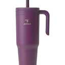 REDUCE 40 oz Tumbler with Handle