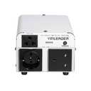 Yinleader 800W Voltage Converter Step Up 110V-120V to 220V-240V & Step Down 220V-240V to 110V-120V Power Transformer w/US Power Cord,Circuit Breaker Protection (VTUS-800) White