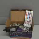 Color Changing Christmas Lights Outdoor, 66FT 200 LED 34 Colors String Lights with Remote Multicolor Plug in Waterproof Twinkle Light Connectable Christmas Tree Light for Indoor Thanksgiving Decor