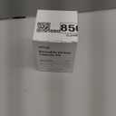 Nessus Reusable Kit for Nespresso Pods Vertuo, Reuse Old Coffee Pods for Nespresso Vertuo: 100 Pcs Aluminum Foil Seal Lid, Holder, Brush, Refillable Vertuo Plus Next Capsule Machine(No Pods Come)
Amazon's Choice