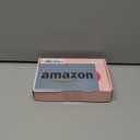 REECHO Curly Hair Extensions, 4PCS 16 inch Clip in Hair Extensions Lace Weft Short Curly Hair Extension Clip Ins Natural Hairpieces for Women, Light Brown with Honey Blonde Highlights