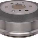 ACDelco Professional 18B599 Rear Brake Drum
