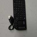 Rii Branded Mini Universal Bluetooth Wireless Keyboard for PS3 HTPC Laptop Android Mobile Tablet PC CN48