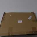 Pair of Bride Hanger Wooden Wedding Dress Non-Slip Pearl Hangers Groom Suit and Gown Hanger with Bow Tie Bridal Party Personalized Gift (Style 3)