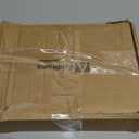 Asidrama 10 Pack 5 Inch(128mm) Brushed Satin Nickel Kitchen Cabinet Handles, Cabinet Pulls Kitchen Cabinet Hardware for Cupboard Drawer Pulls (5" Hole Center)