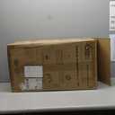 Babymoov Swoon Evolution Bluetooth Connected Smart Baby Swing/ Rocker with 8 Motions, 360° Seat, Adjustable Recline, App for Streaming Music and Personalized Lullabies