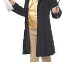 California Costumes Kids' Famous Composer/Beethoven, S