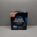 ARM & HAMMER Cloud Control Platinum Clumping Cat Litter Odor Control, 37 lbs.  