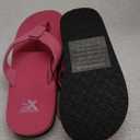 ZeroxPosur Flip Flops Size 12/13 Kids
