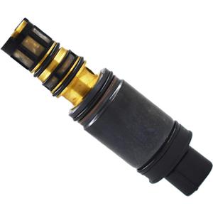 labwork AC Compressor Electronic Control Valve Replacement for Toyota Corolla 2009-2013