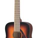 Yamaha JR2TBS 3/4 Scale Guitar Tobacco Sunburst