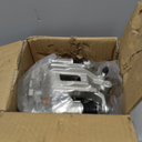 cciyu Rear Right Brake Caliper Assembly w/Bracket 18-B4765 For Cadillac 2002-2006,For Chevy 2000-2007,For GMC 2000-2007